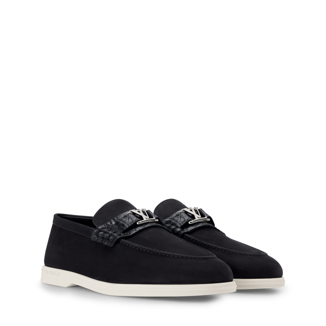 Estate Loafer - Shoes 1AKQ9I | LOUIS VUITTON
